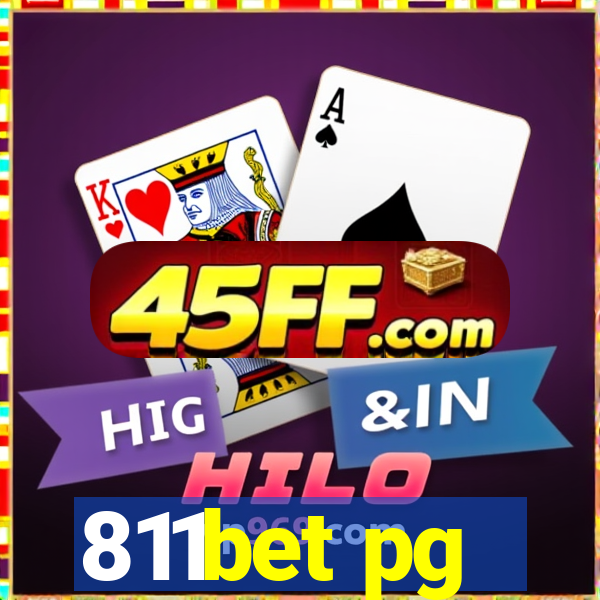 811bet pg